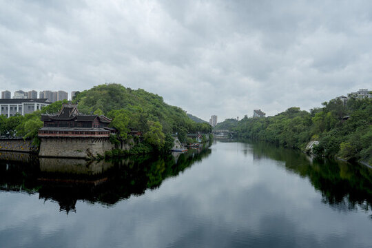 寺廟建筑