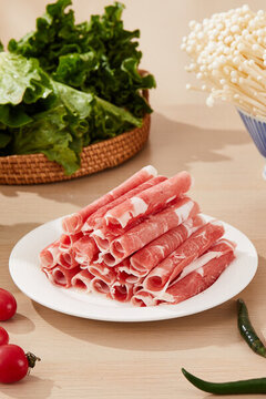 肉卷