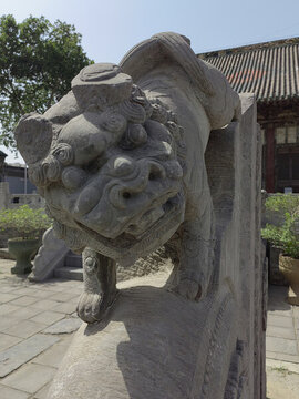 洛陽萬里茶道博物館館