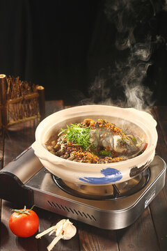 汗蒸劍骨魚(yú)