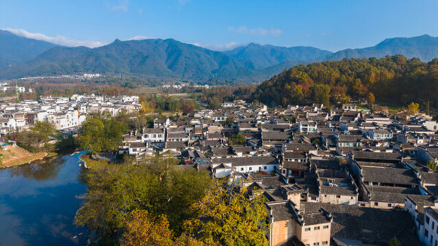 安徽宏村