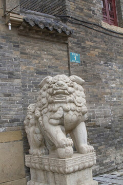 周村古城