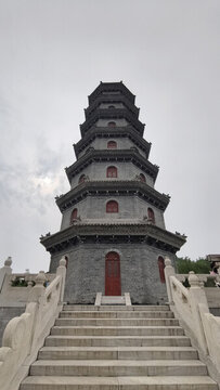 圓通塔
