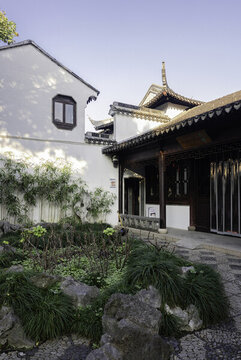 園林景觀