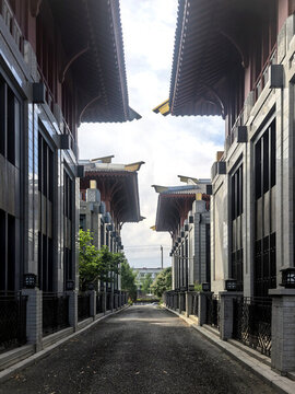 國(guó)粹苑