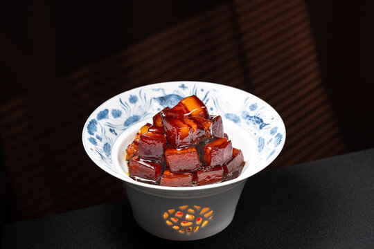 紅燒肉