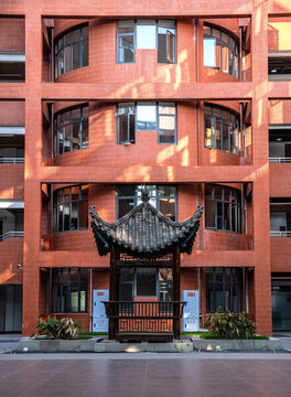重慶大學城市規(guī)劃學院
