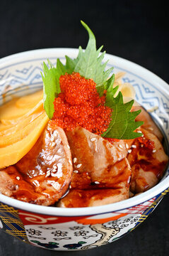 鵝肝料理