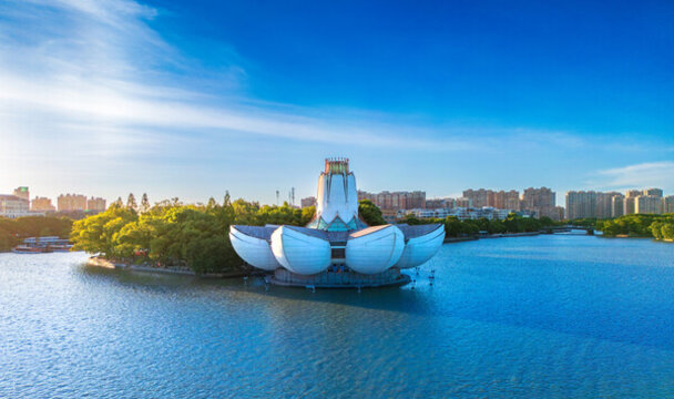 浙江省嘉興市平湖市叔同公園