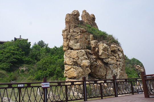 北戴河