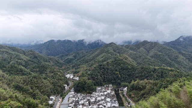 菊徑村