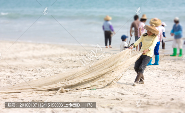 漁民