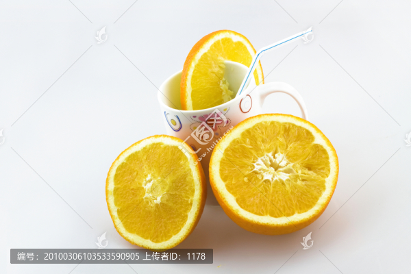 橙子