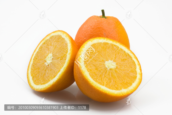橙子