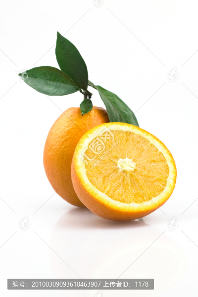 橙子