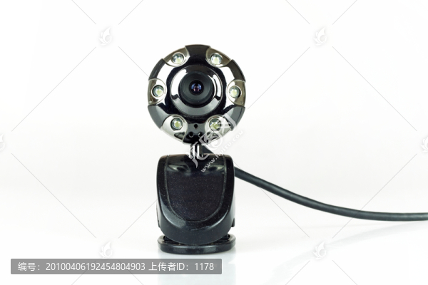 攝像頭