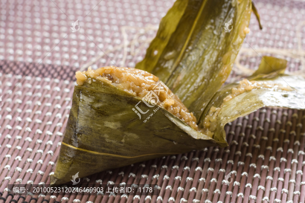 粽子