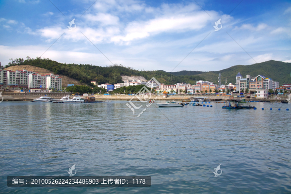 海景