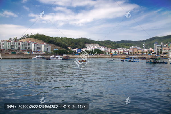 海景