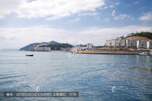 海景