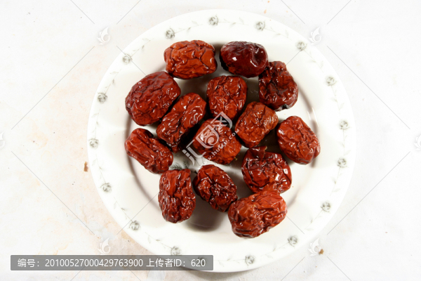 大棗