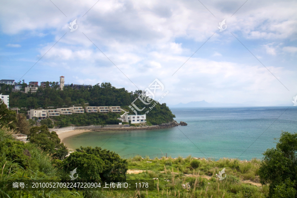 南澳風(fēng)景