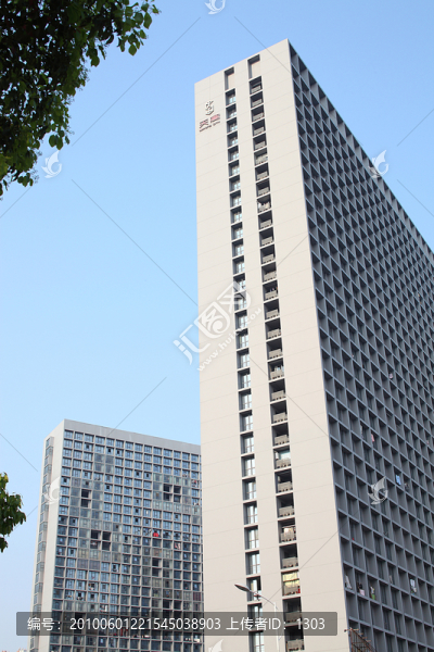 建筑物