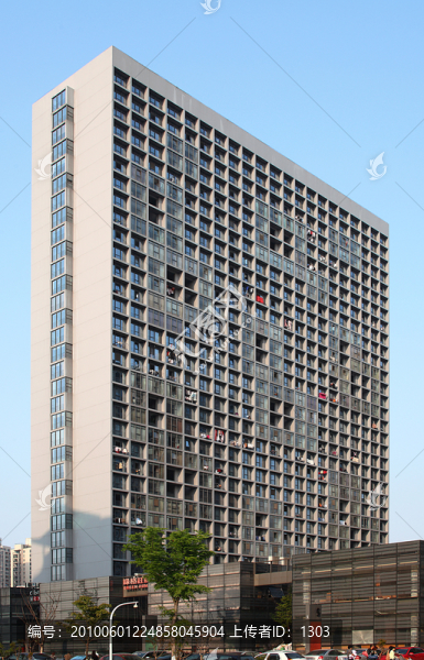 建筑物