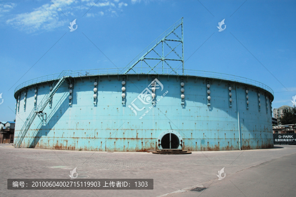 建筑