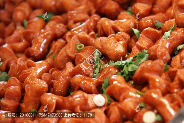 美食