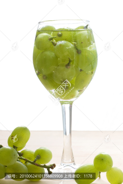 提子