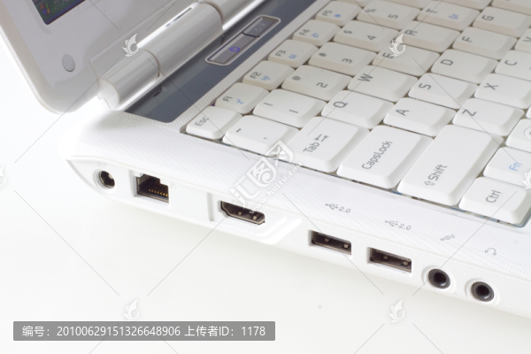 筆記本