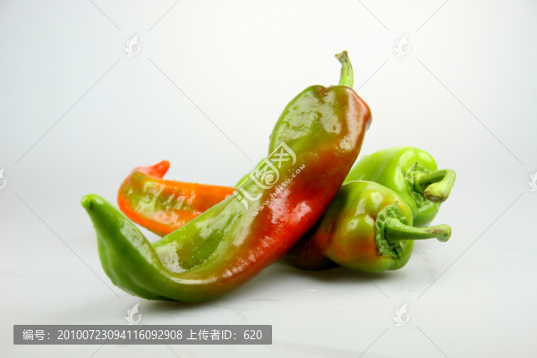 青椒
