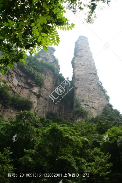張家界風(fēng)光