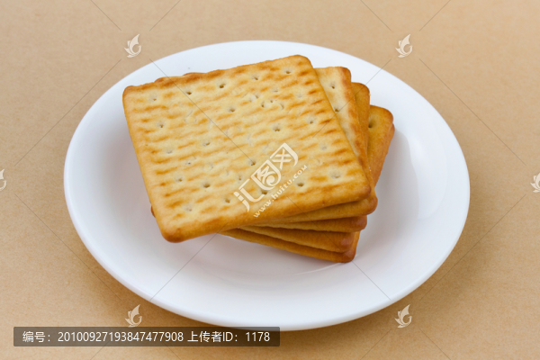 餅干