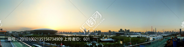 世博演藝中心