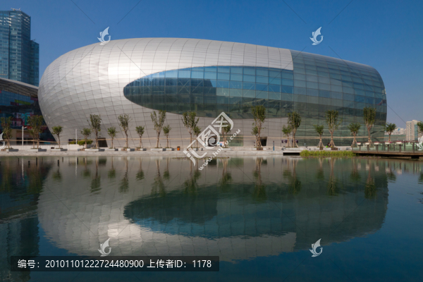 保利劇院
