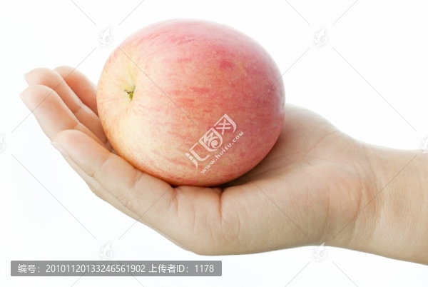 蘋果