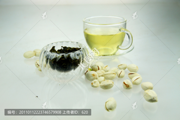 茶的專題