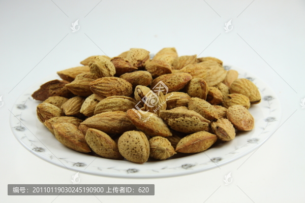 巴旦木