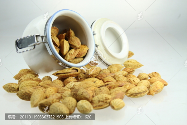 巴旦木