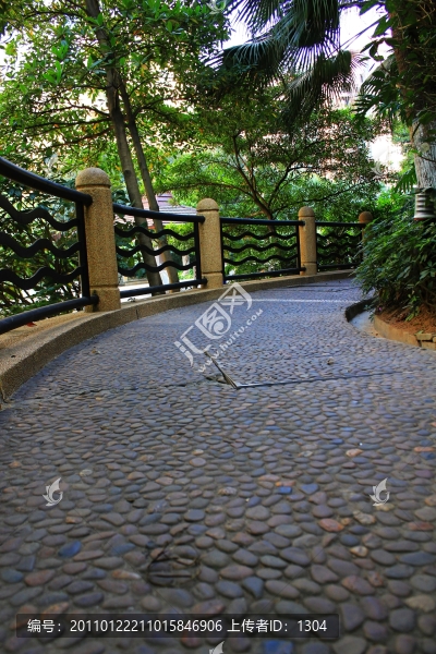 道路