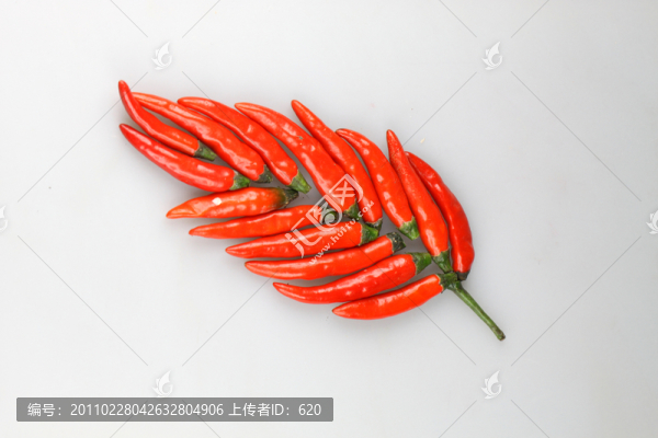 紅辣椒