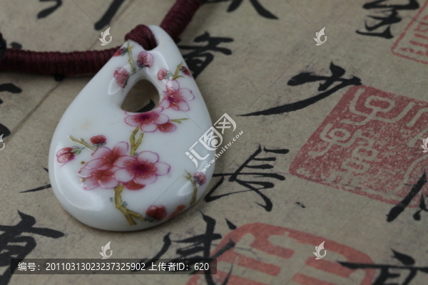 陶瓷飾品