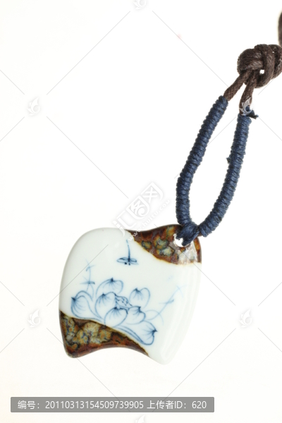 陶瓷飾品