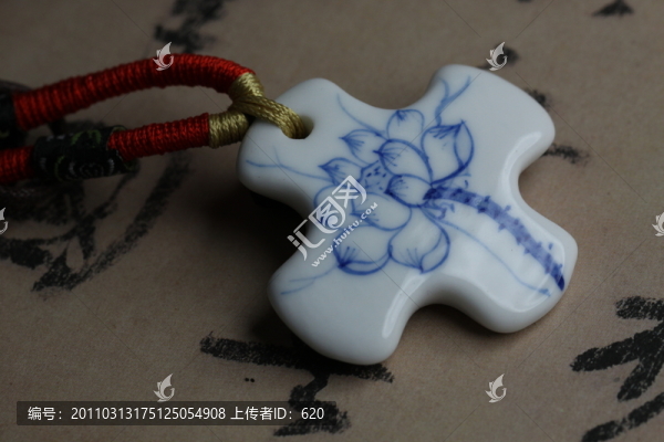陶瓷飾品