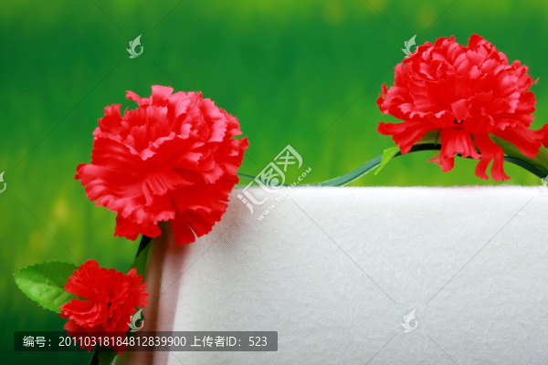 鮮花