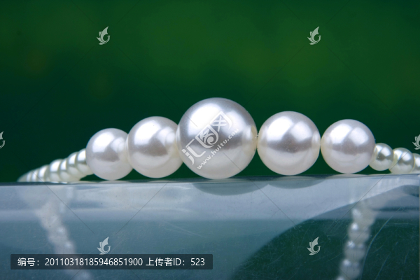 珍珠