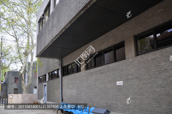 梅園新村紀(jì)念館