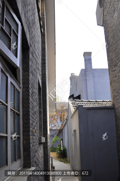梅園新村紀(jì)念館
